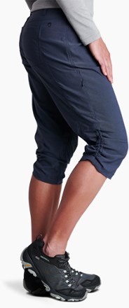 Trekr Kapri Pants - Women's