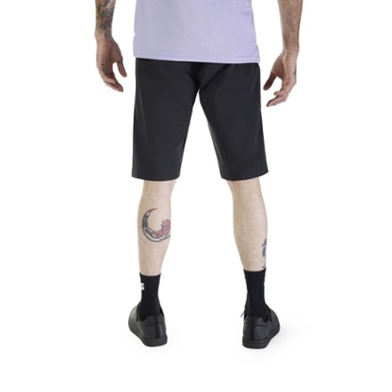 Ranger Bike Shorts with Liner - Men's