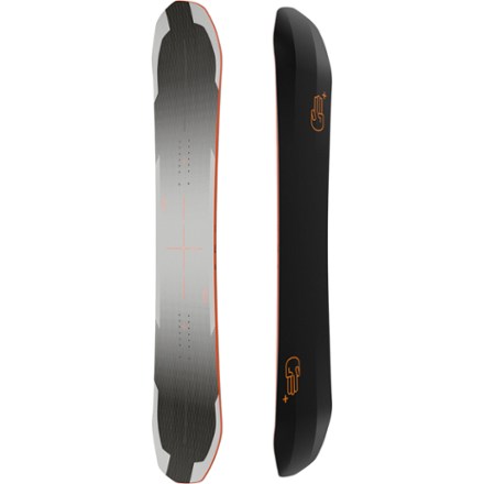 Goliath+ Snowboard - 2024/2025
