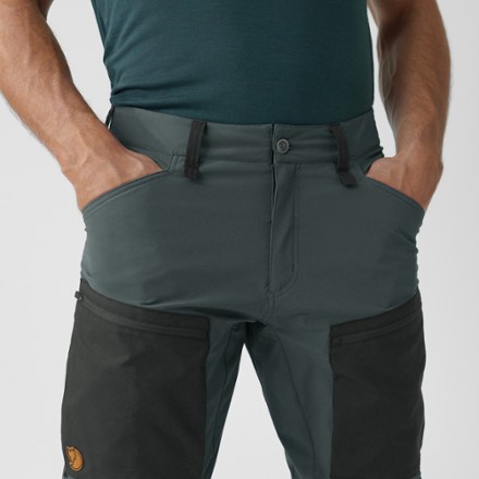 Keb Agile Trousers - Men's