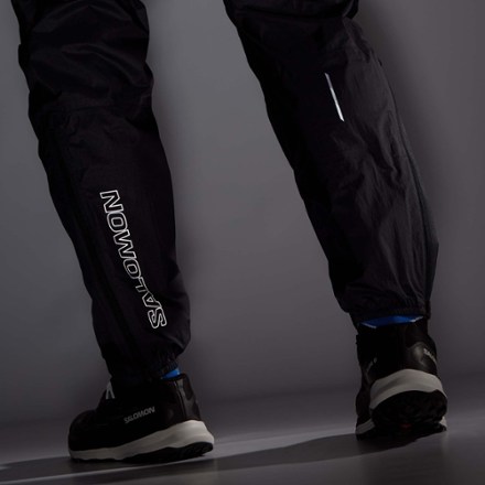 Bonatti Waterproof Pants