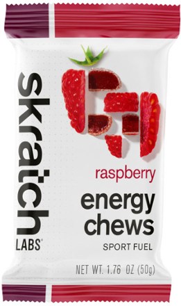 Sport Energy Chews