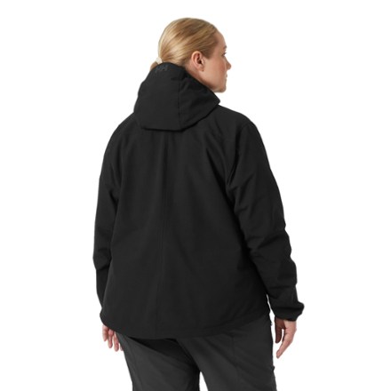 Cascade Shield Jacket - Women's