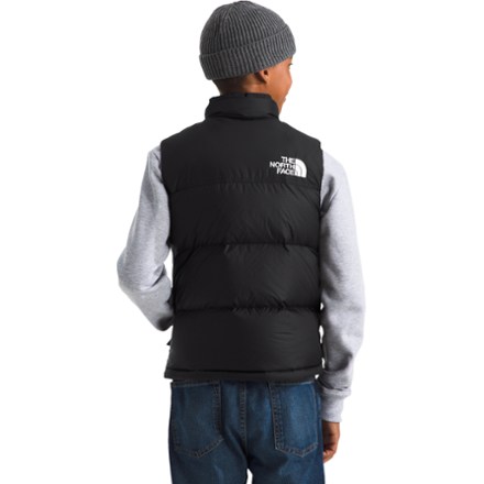 1996 Retro Nuptse Down Vest - Kids'