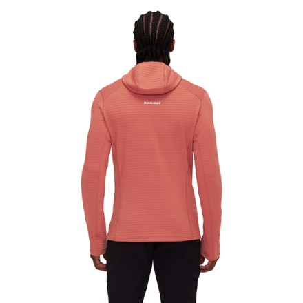 Taiss Light ML Hooded Jacket