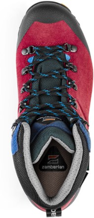 Thunder GTX Hiking Boots - Women's