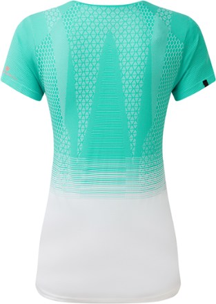 Tech Marathon T-Shirt - Women's