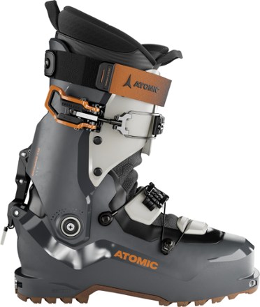 Backland XTD 110 Alpine Touring Ski Boots - 2024/2025