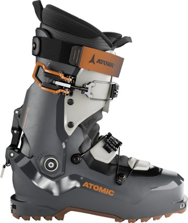 Backland XTD 110 Alpine Touring Ski Boots - 2023/2024