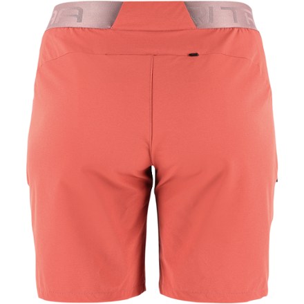 Sanne Outdoor 8 in. Shorts - Women's