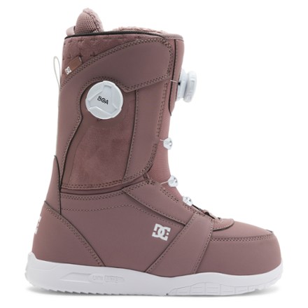 Lotus Snowboard Boots - Women's 2024/2025