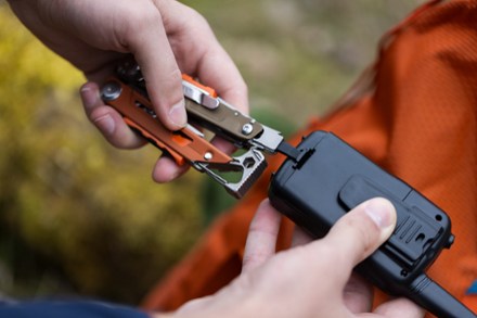 Signal Multi-Tool