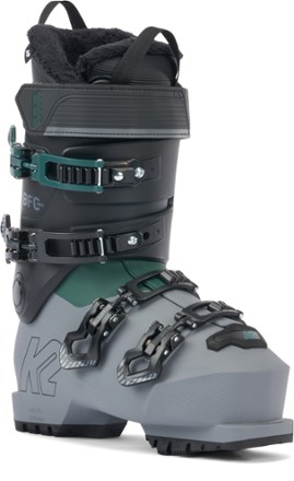BFC 85 W Ski Boots - Women's - 2024/2025