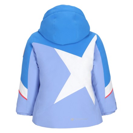 Lissa Insulated Jacket - Toddler Girls'