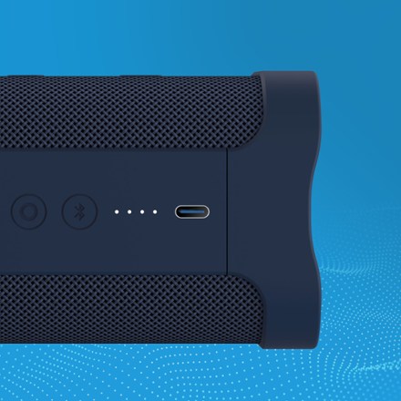 Terrain XL Wireless Bluetooth Speaker