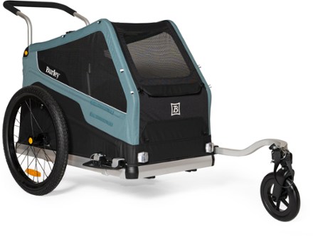 Bark Ranger Bike Trailer