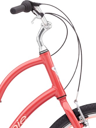 Townie 7D 24" Step-Thru Bike