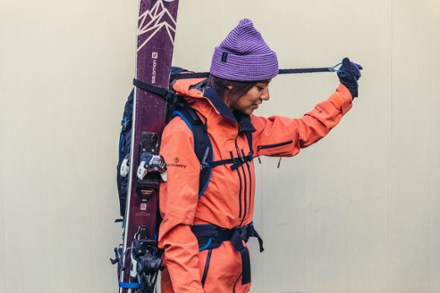 Targhee FastTrack 35 Snow Pack