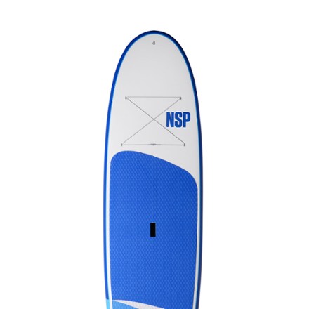 Elements Cruise Stand Up Paddle Board - 11'
