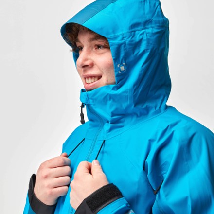 High Tide Splash Jacket - Men's