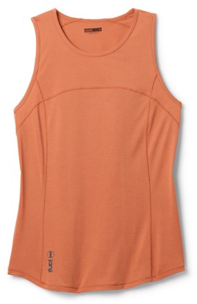 Run All Day Tank Top - Women's