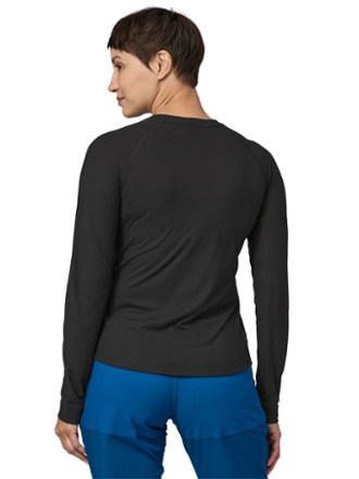 Capilene Cool Trail Long-Sleeve Shirt - Women's