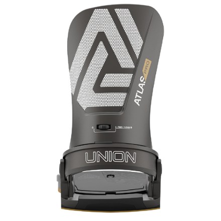 Atlas Pro Snowboard Bindings - 2024/2025