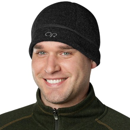 Flurry Beanie