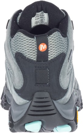 Moab 3 Mid GORE-TEX Hiking Boots - Women's