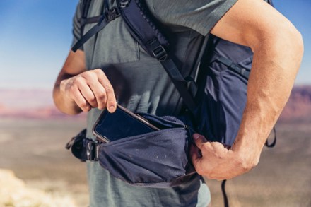 Baltoro 65 Pack - Men's
