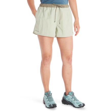 Juniper Springs 3" Shorts - Women's