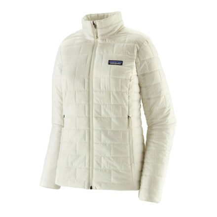 Nano Puff Insulated Jacket - Women's