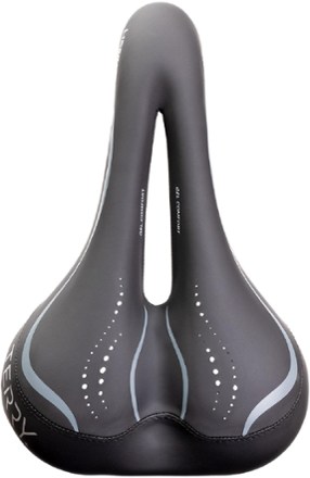 Liberator X Gel Italia Saddle - Women's