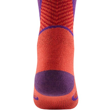 Outer Limits Over-The-Calf Lightweight Ski and Snowboard Socks - Women's