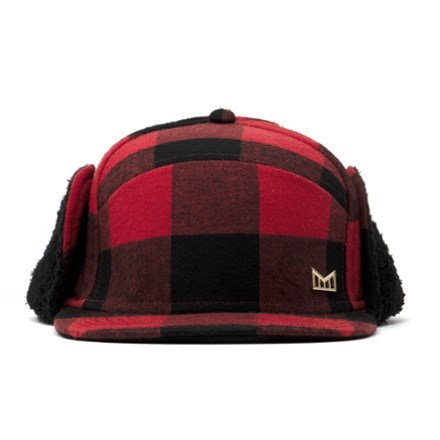 Trenches Lumberjack Thermal Hat
