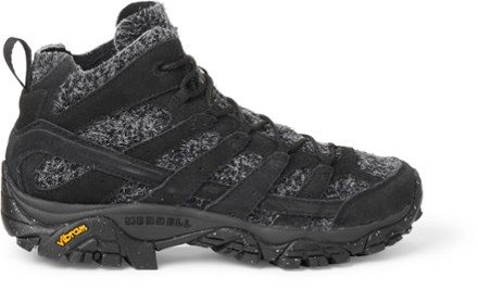 Moab 2 Mid Decon SE Hiking Boots - Men's