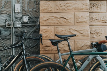 Tempo Argo R1 Saddle