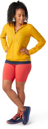 Active Ultralite Hoodie Jacket - Women's