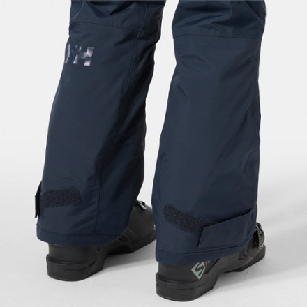 No Limits Bib Snow Pants - Kids'