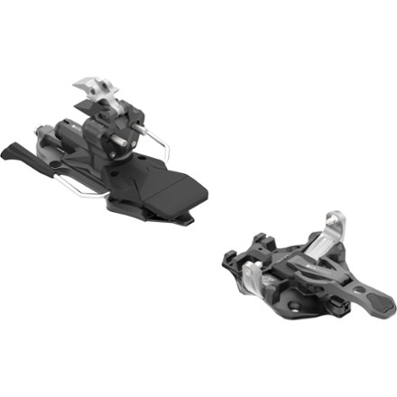Raider 11 Evo Alpine Touring Bindings