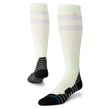 Joven Ul Wool Snow Socks