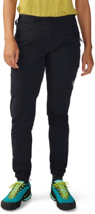 Chockstone Alpine LT Pants - Women's