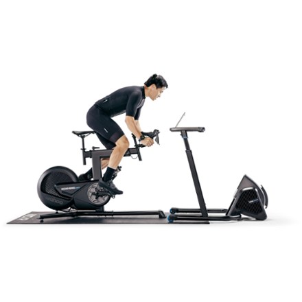 KICKR BIKE SHIFT Indoor Smart Bike