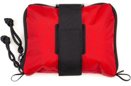 The Traverse First Aid Kit
