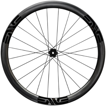 SES 3.4 Rear Wheel