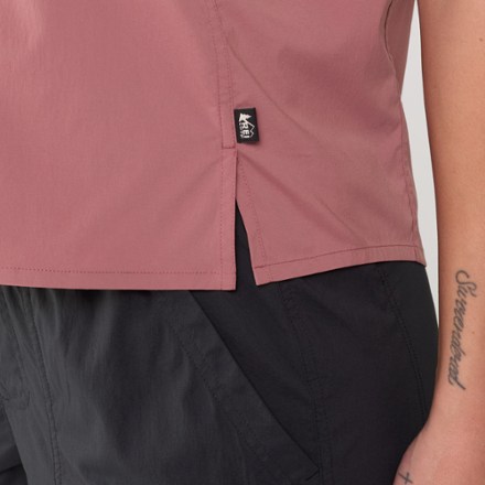 Trailmade Pullover - Women's