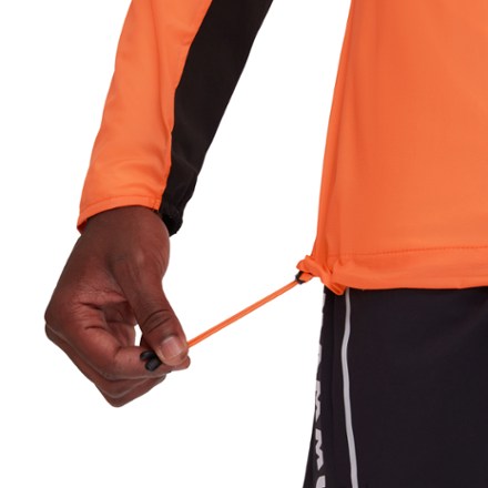 Aenergy WB Hooded Jacket - Men's
