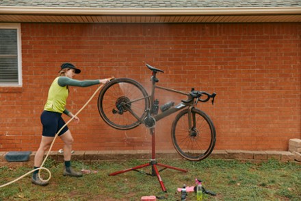 Ultralight Repair Stand