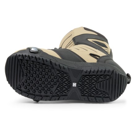 Judge Step On Snowboard Boots - Men's 2024/2025