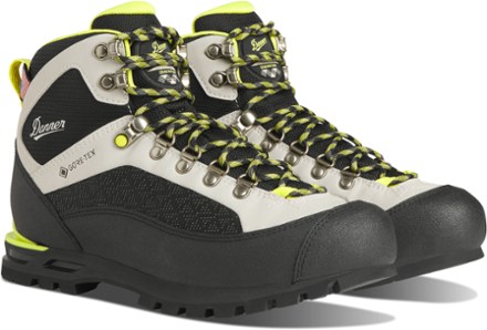 Crag Rat EVO Mountaineering Boots - Women's